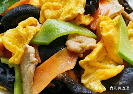 肉片|地方特色菜,口感细腻,香气十足,比饭店还香,滋补又鲜美