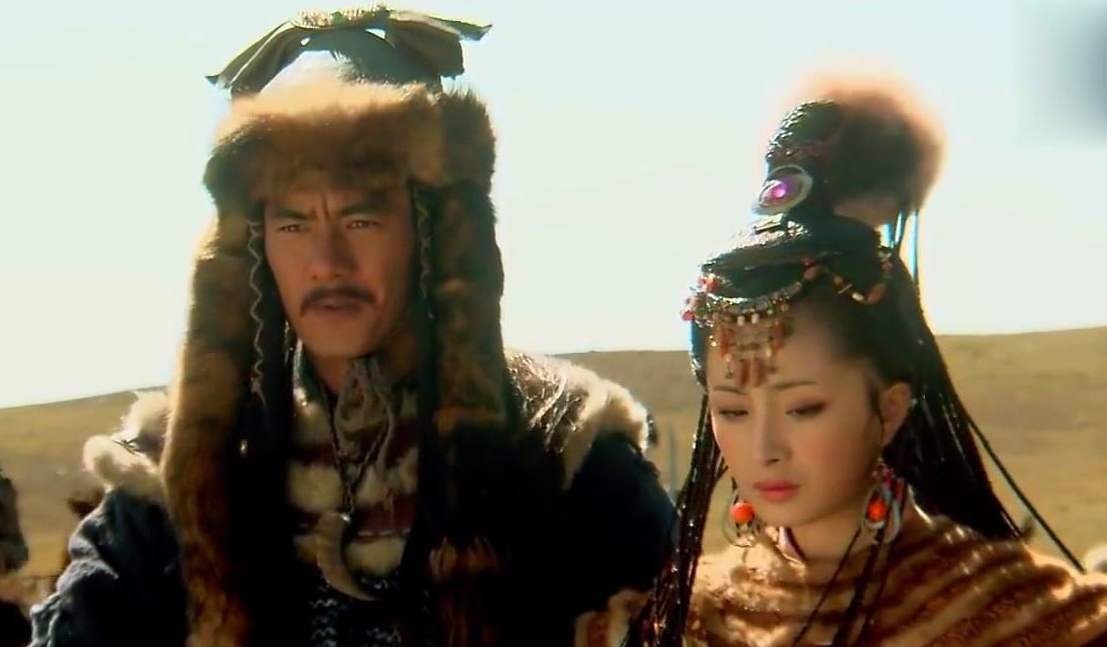 时期|匈奴的前世今生，从夏商周到汉末，一直是中原北方的巨大隐患