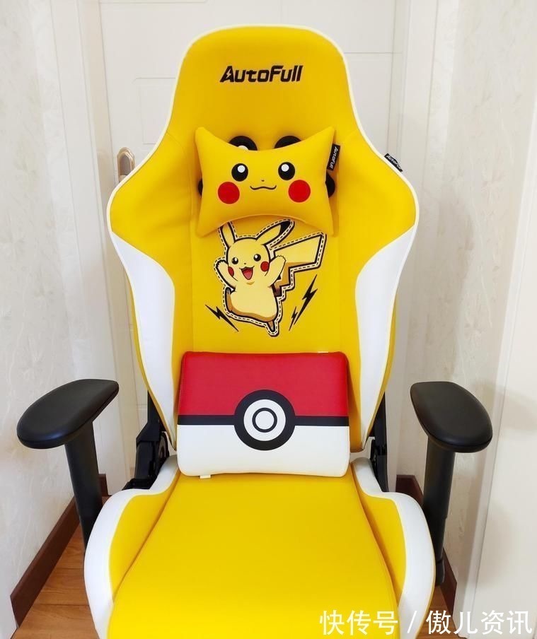 番茄酱!灵魂画师用餐具作画,快餐吃出感情来,皮卡丘贪吃又可爱