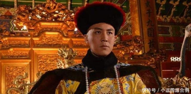 倒霉|清朝最悲惨的皇帝是谁，可以说嘉庆也是够倒霉的，随时可能倒塌