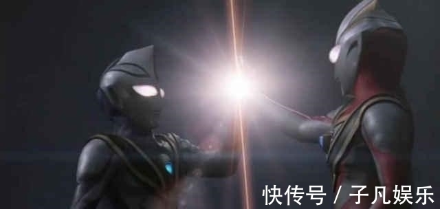 盖亚奥特曼|奥特曼的能量都是来自太阳光?这就错了,怪兽:我们也可以