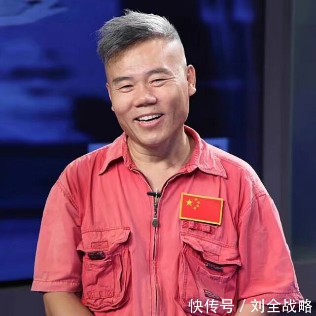 柳传志|联想早期第一大功臣是倪光南,而不是柳传志!