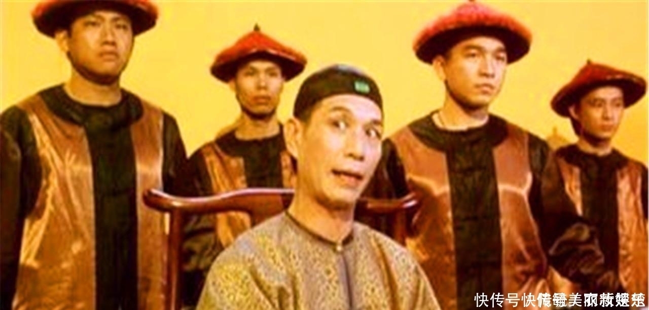 皇上|中国历史上最出名的三个假太监,一个睡遍后宫,一个让皇后怀孕,一个杀了皇上