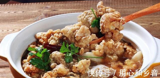 熏香味$山东潍坊最著名的七大特色美食,最后一道是当地人的最爱!