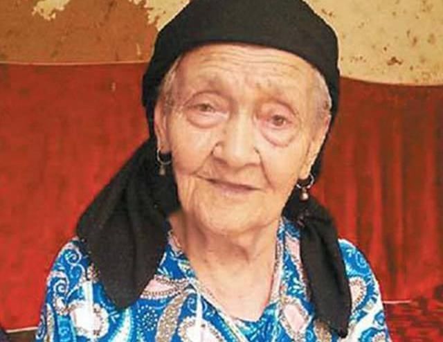 我国|她是我国最长寿的人,一辈子没有生过孩子,如今133岁依然健康