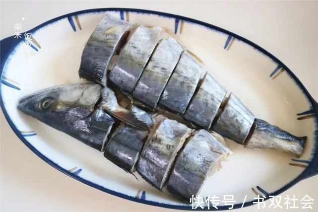 野生|这种鱼，只有野生无养殖，肉多刺少营养极高，家常做法简单好吃