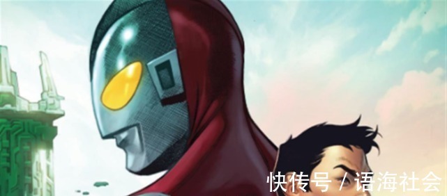 联动|奥特曼崛起第3话早田首次变身,初代大战内隆嘎,光线绝技亮相