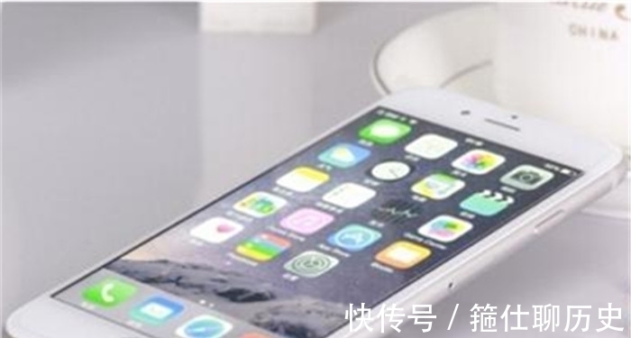 iphone|苹果6Splus和小米9仅相差100元，怎么选择引全网热议！