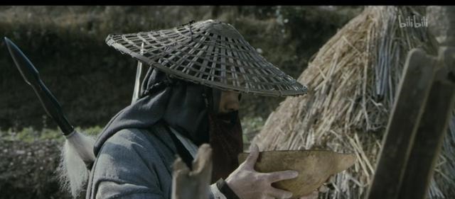 那些逝去的武林(一)《倭寇的踪迹》——打破与传承