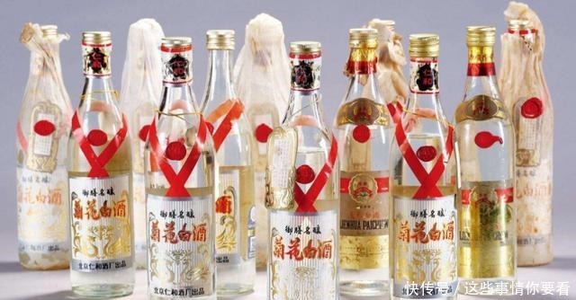 这3种白酒,越放越难喝,后悔知道得太晚