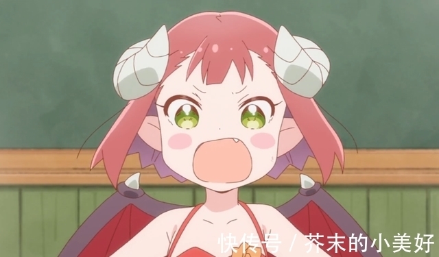 库尔姆|你以为魔王凶神恶煞,其实她们都是可爱萝莉,勇者表示我能投敌吗