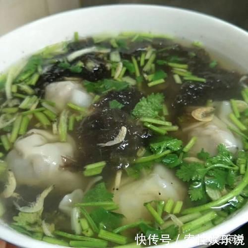 胡辣汤馆|你每天都有吃早餐的习惯吗?吃的是什么?