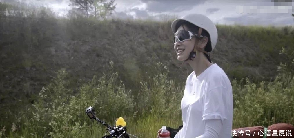 黄晓明|连不知名新人都能让她“咬牙切齿”,Baby沦落成这样,怪不了别人