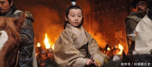 曹操|曹操7个仙女级别的女儿,为何都嫁给同一人,是谁这么厉害?