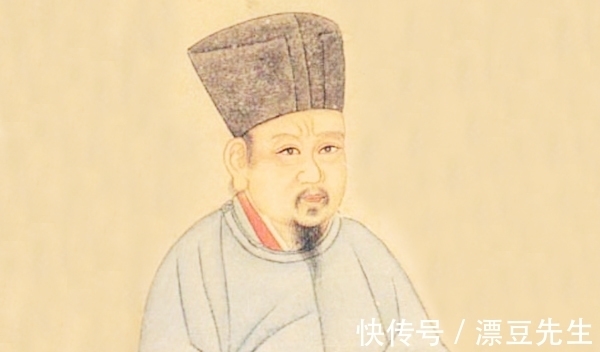 儒家!北宋张载写下四句名言,言简意赅传颂至今,体现出了儒家器识格局