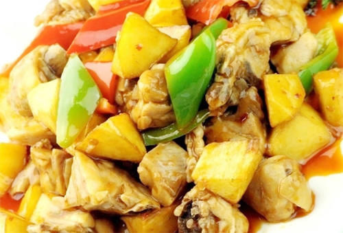 女性40岁后，多吃天然黄体酮，滋养卵巢，抗皱防衰60岁不显老