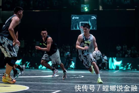 安踏|与年轻人的“要疯”五年，安踏如何保持新鲜感与吸引力？