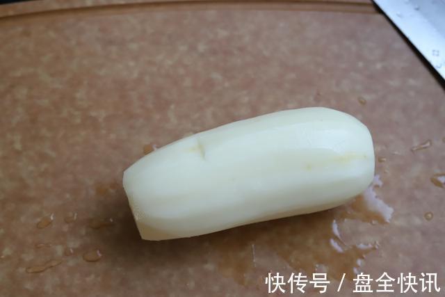 麻油|秋吃莲藕最养人,一定不要错过的莲藕做法,简单易做,爽脆酸甜