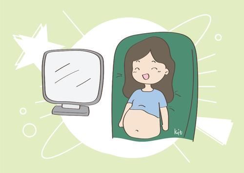 孕吐|孕吐和胎儿有关,当妈前你要了解的,别再说不知道