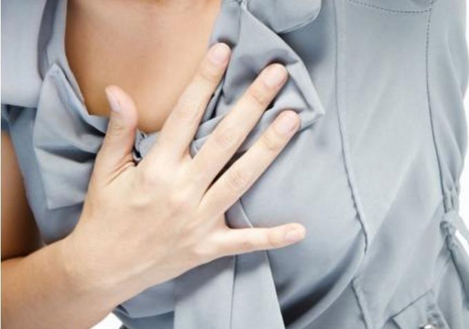 乳腺增生的“源头”找到了,不是豆浆,专家2物挨饿也别碰