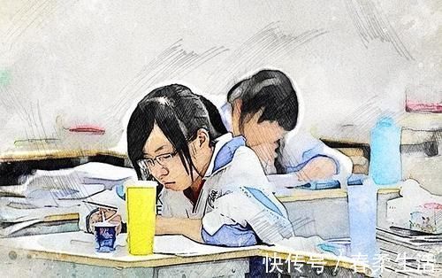 学霸|如何将自己家的孩子培养成学霸?这4点原因,学生和父母应该了解