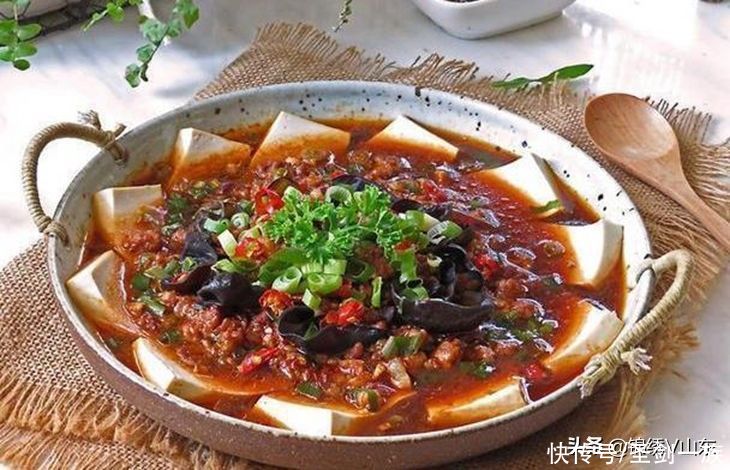 黑木耳|周末聚餐推荐超适合夏天的12款美食，营养健康，而且还简单易做