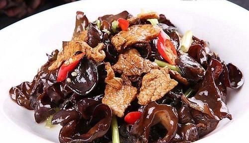 减肥瘦身|多给家人吃的营养菜,补铁补气血,不比牛羊肉差,增强孩子免疫力