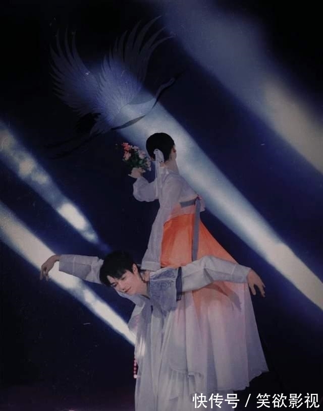 《舞蹈生》第十期:李美慧重登巔峰,康可人的運(yùn)氣太好了