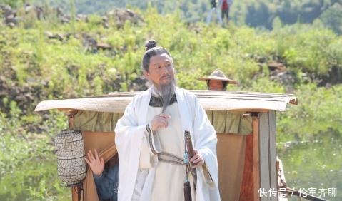 从李白写|一代诗仙李白,真的是玩了大半辈子,直到四十岁才开始认真工作?