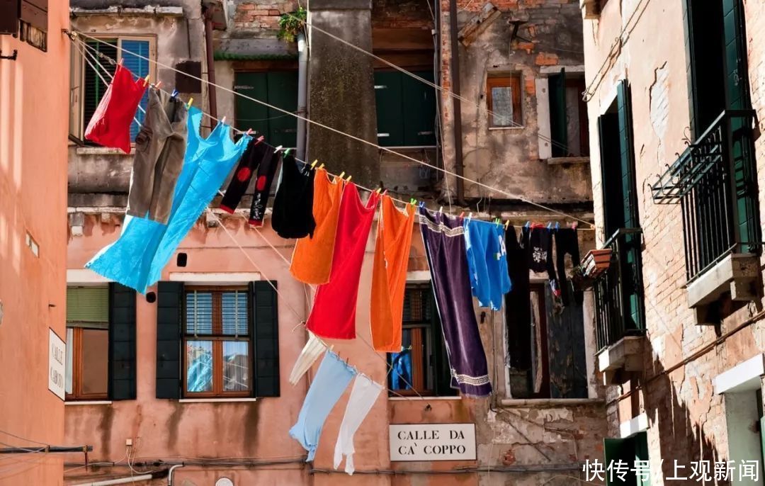 衣服|衣服到底可不可以反过来晒？好多人都晒错了，难怪衣服越来越旧