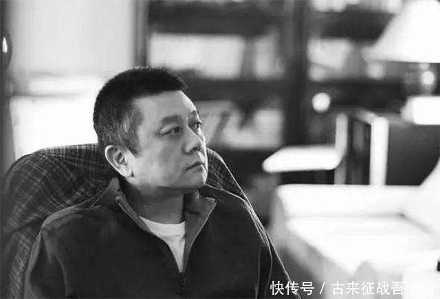 徐富贵#王朔批评余华:他沉不下来,就没戏,关键是他看不得别人