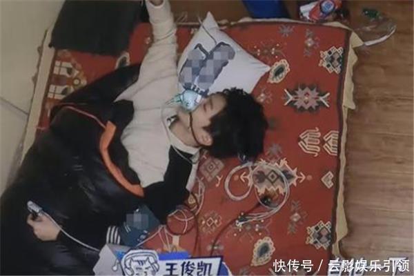 看点|''无聊''没''看点''还5亿播放豆瓣高分,王俊凯这回抓了手什么王炸