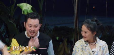 周迅夠特別,錄《向往4》換了5套造型,穿4萬(wàn)多大牌外套干農(nóng)活