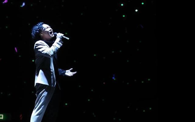 伟文之一的黄伟文,他填词最经典的5首歌曲