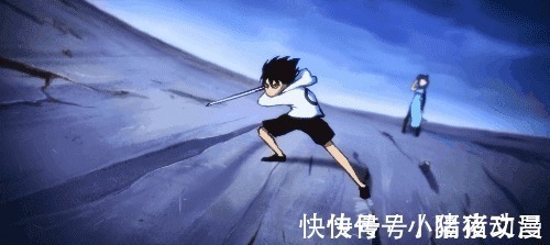 日漫|连“名字”也保不住的《刺客伍六七》,却席卷了全球190多个地区