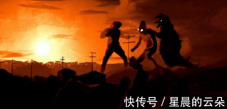 世界观|奥特曼为什么不上来就开大,总是力量不足的时候放大招,你认为呢