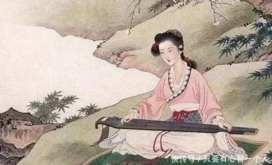 思念|中国千古第一奇诗,顺着读是丈夫思念妻子,倒着读是妻子思念丈夫