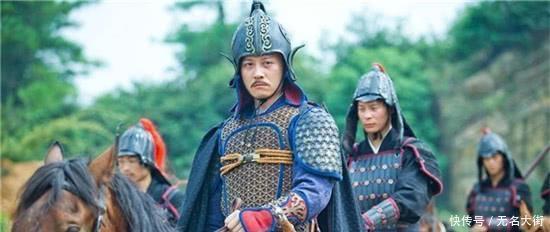 刘承祐|假如赵匡胤没有窃取后周政权，那么会有其他人窃取吗