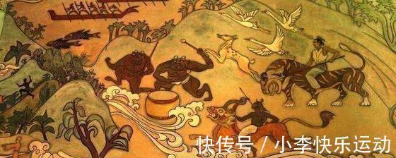 北山经@《山海经》记载内容,是异世界的秘密?专家称:极有可能真的存在