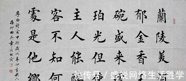 书法艺术！中书协主席苏士澍：中书协永远都不欢迎田英章，永不会接纳其楷书