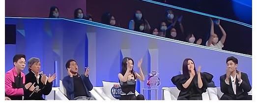 锤娜丽莎|《我们的歌》林子祥唱哭张碧晨