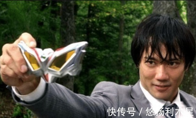 红凯|奥特曼赛罗人间体令人回归,新形象霸气侧漏,竟比红凯还要帅气