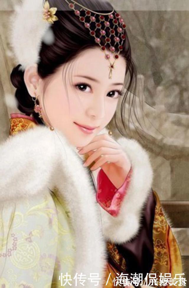 李锜纳&唐诗三百首的最后一首,为一小妾所写,最后14字如今家喻户晓