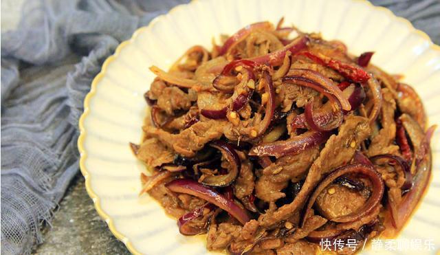 相差不多|别整天吃猪肉了,此肉和猪肉相差不多,却比猪肉有档次