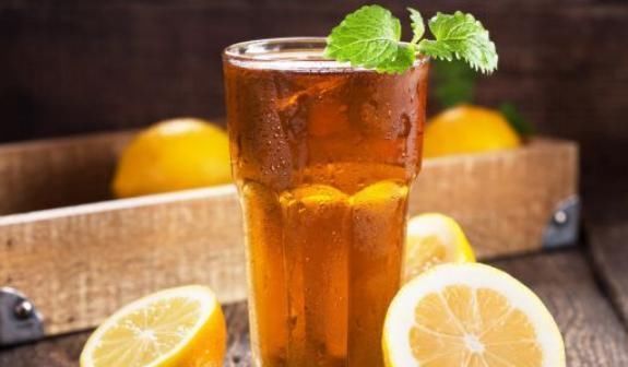 柠檬水|喝茶可以提高免疫力?牢记3个饮茶技巧,癌症不敢再来扰!