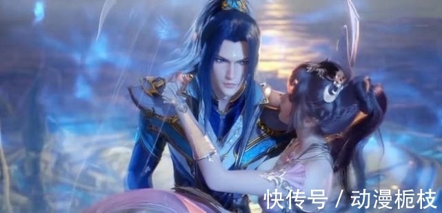 动漫|看了斗罗大陆大结局时间,不知是该笑还是该哭了