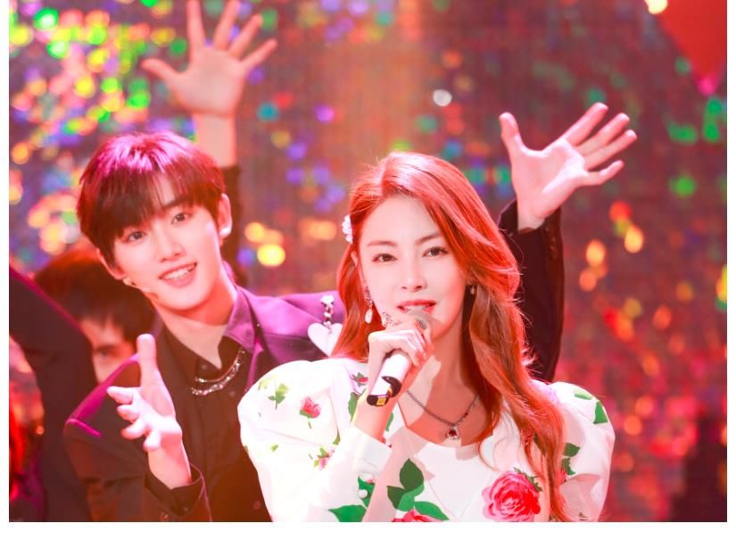 张雨绮|两次闪婚闪离，如今主持《快本》人气爆棚：她为何活得如此精彩？