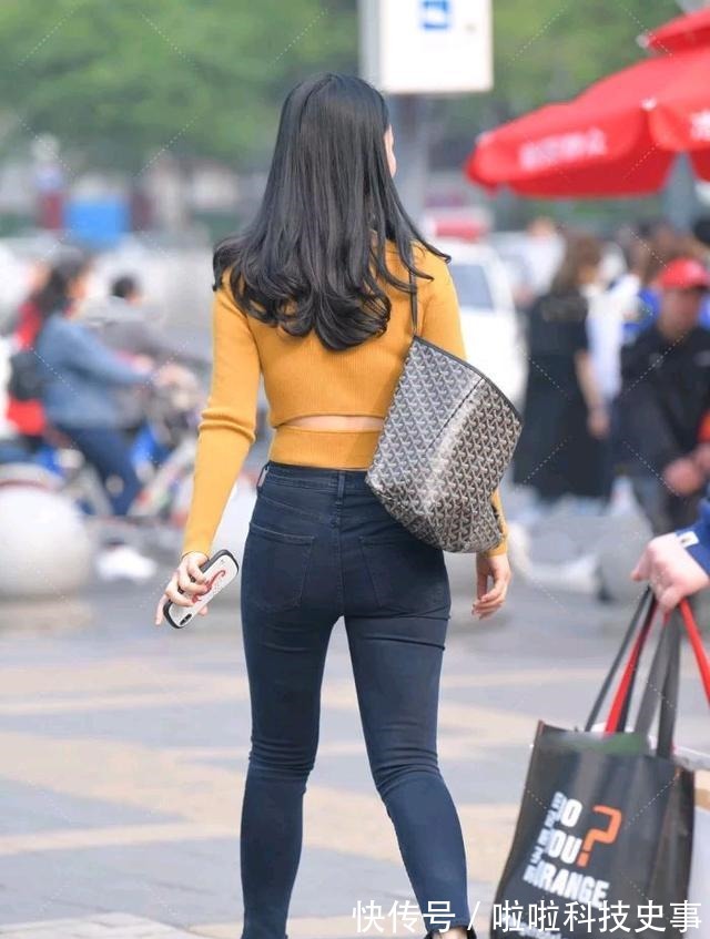 技巧 时尚单品如何驾驭搭配技巧最重要，学会了让你轻松展现时尚风！