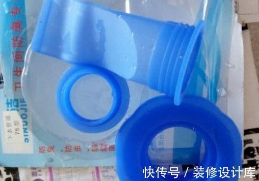 地漏|卫生间没窗户,总有异味很难散去?教你3招,厕所干净清爽无异味