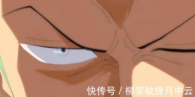 霍迪|海贼王里索隆使用过6次狮子歌歌，只输给过熊，现在已能秒超新星